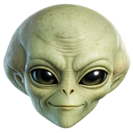 Alien Echo