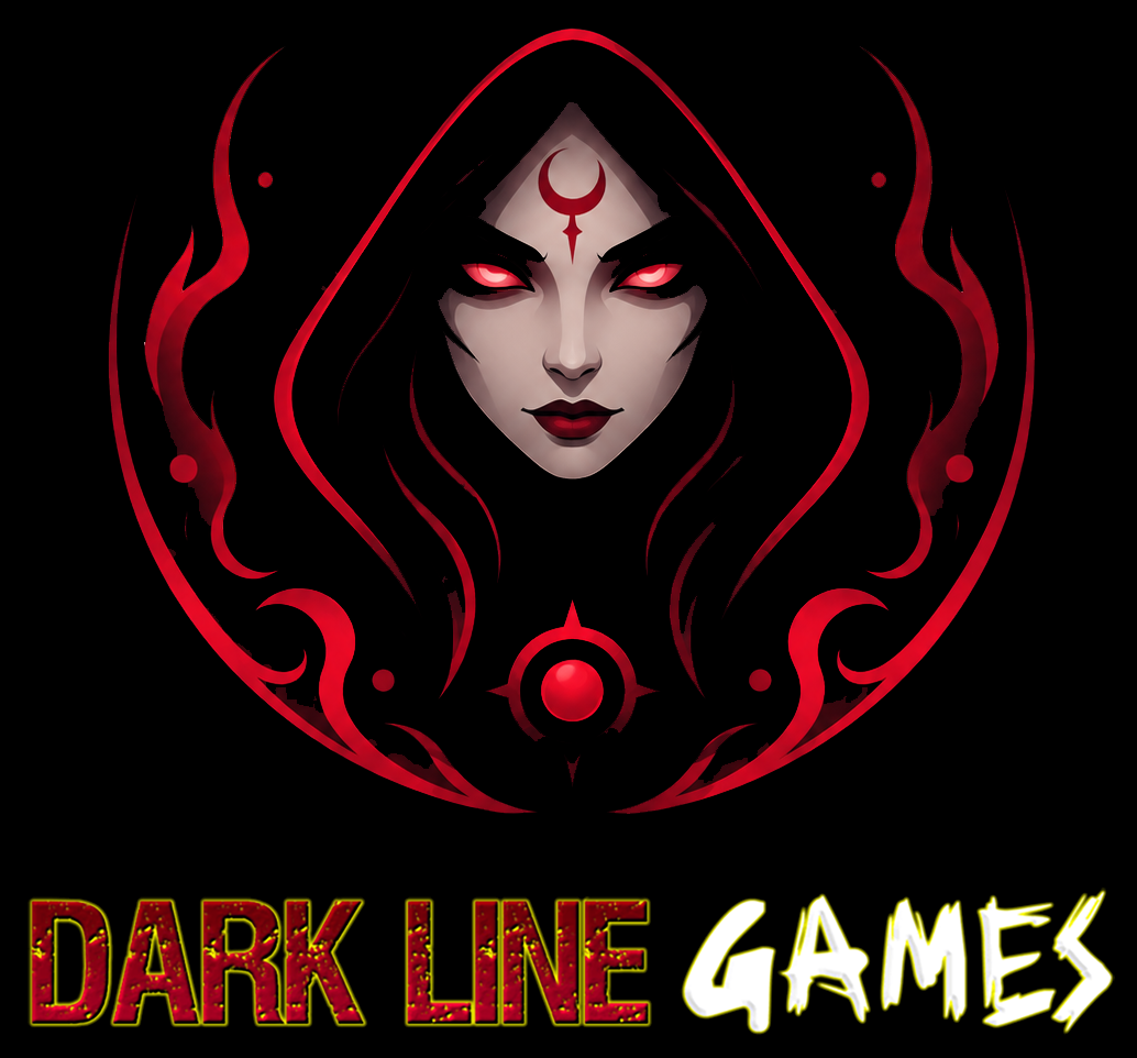 DarkLine Games