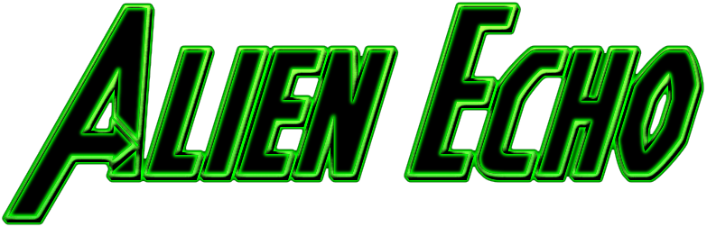 Alien Echo