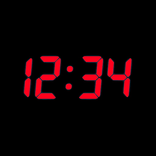 Digital Clock